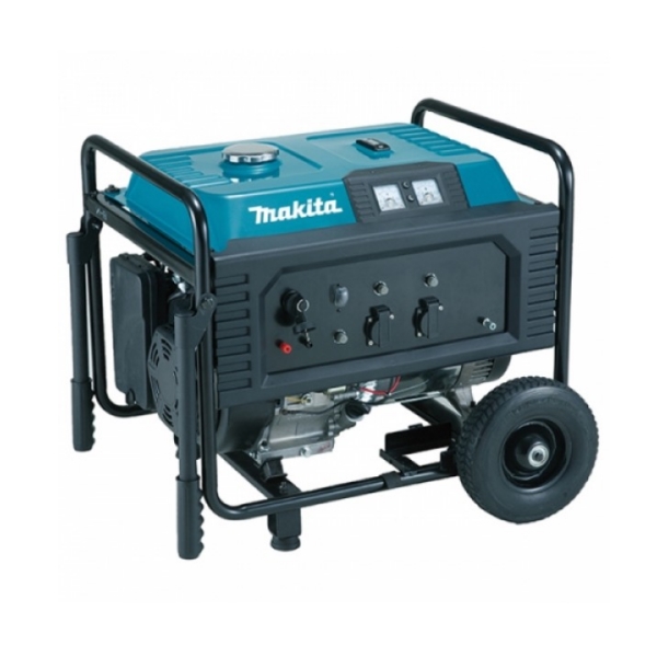 Makita agregat za struju EG4550A 4/4.5kVa Makita agregat za struju EG4550A 4/4.5kVa