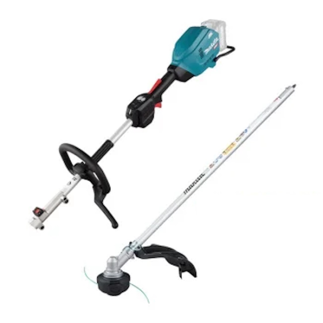 Makita akumulatorski višenamenski alat XGT 40V max UX01GZ01