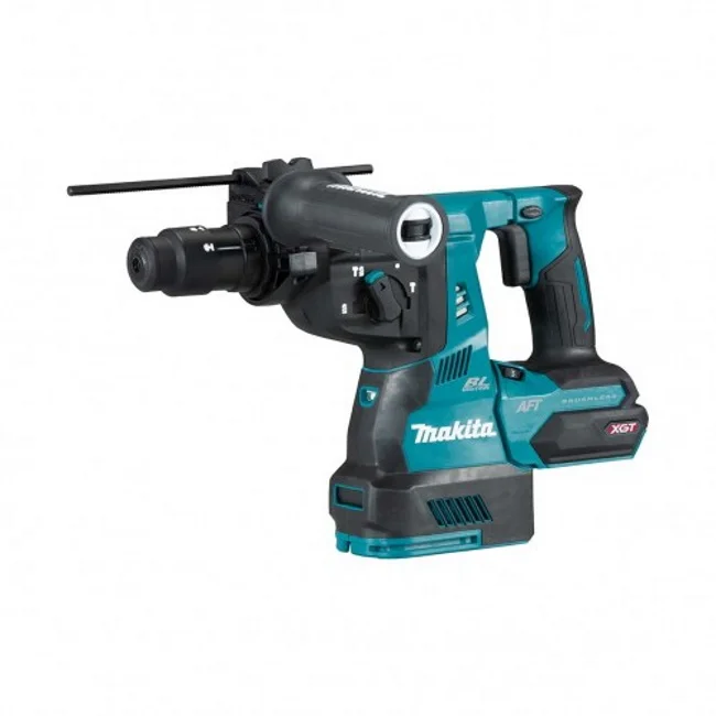 Makita aku čekić bušilica 40V max XGT HR002GZ Makita aku čekić bušilica 40V max XGT HR002GZ