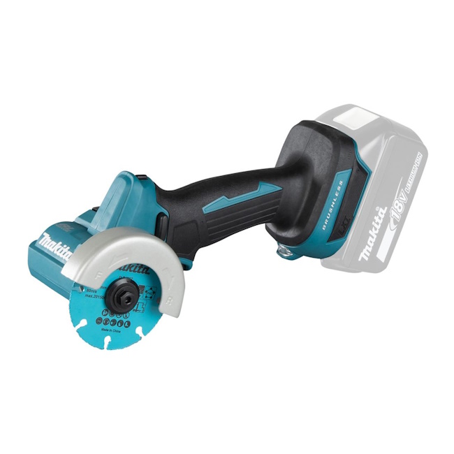 Makita akumulatorska kompaktna rezalica 18V LXT DMC300Z Makita akumulatorska kompaktna rezalica 18V LXT DMC300Z