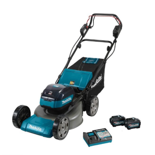 Makita akumulatorska kosilica LM001GT201