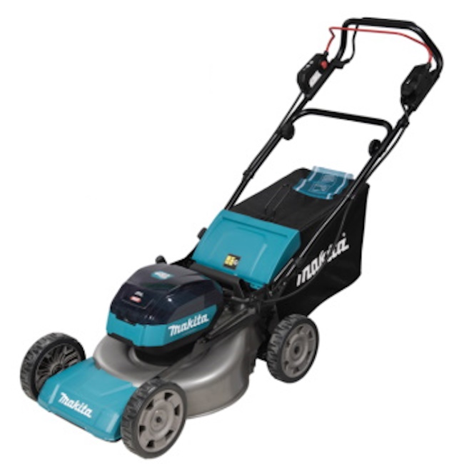 Makita akumulatorska kosilica LM001GZ Makita akumulatorska kosilica LM001GZ