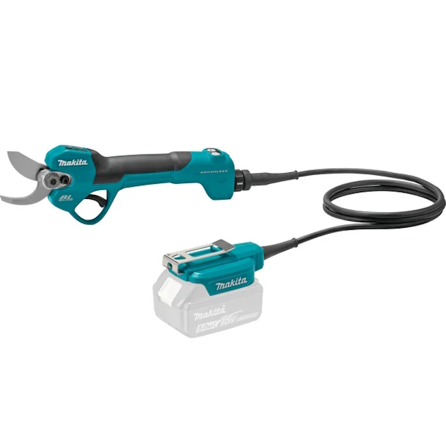 Makita akumulatorske makaze za grane lozu 18V DUP180Z Makita akumulatorske makaze za grane lozu 18V DUP180Z