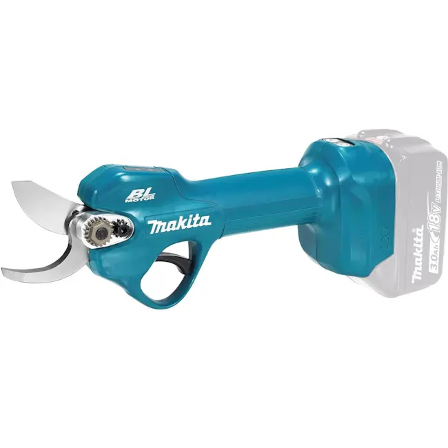 Makita akumulatorske makaze za orezivanje 18V LXT DUP181Z