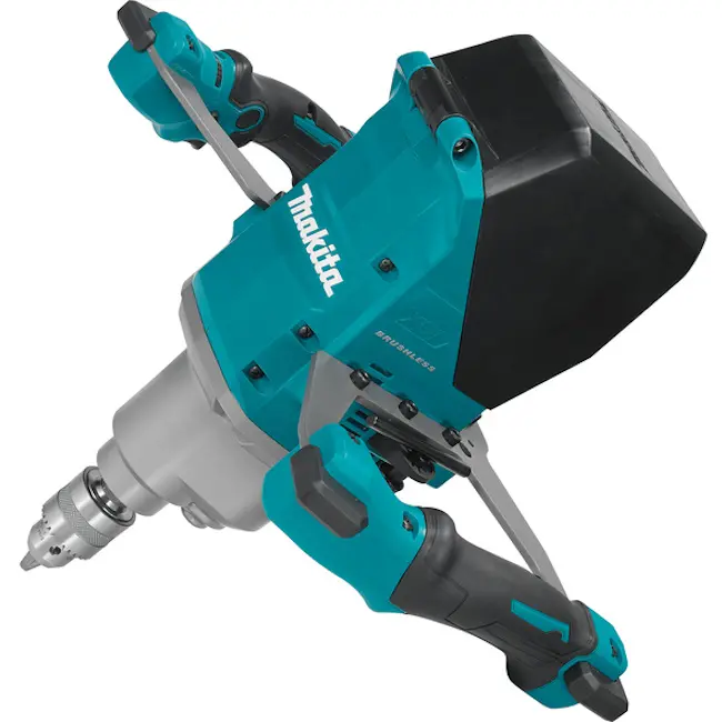 Makita aku mešač 40V max XGT UT002GZ