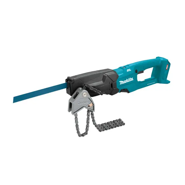 Makita akumulatorska recipro testera 40V XGT JR003GZ