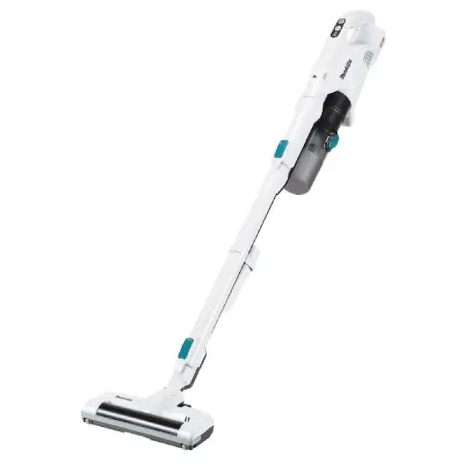 Makita aku štapni usisivač 40Vmax XGT CL004GZ