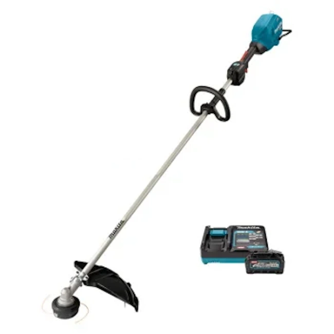 Makita akumulatorska kosa XGT 40V max UR007GM101 Makita akumulatorska kosa XGT 40V max UR007GM101