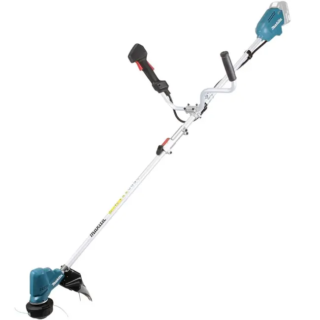 Makita akumulatorski trimer za travu 18V LXT DUR191UZX9