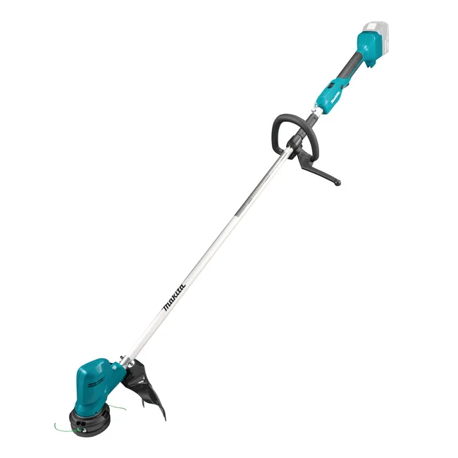 Makita akumulatorski trimer za travu bez punjača i baterije 18V LXT DUR194ZX3 Makita akumulatorski trimer za travu bez punjača i baterije 18V LXT DUR194ZX3