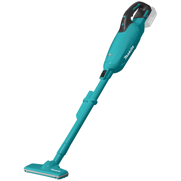 Makita akumulatorski usisivač DCL281FZ