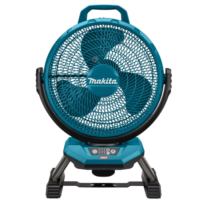 Makita akumulatorski ventilator CF002GZ Makita akumulatorski ventilator CF002GZ