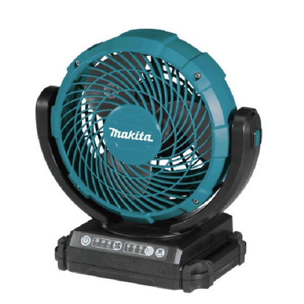 Makita akumulatorski ventilator CF101DZ