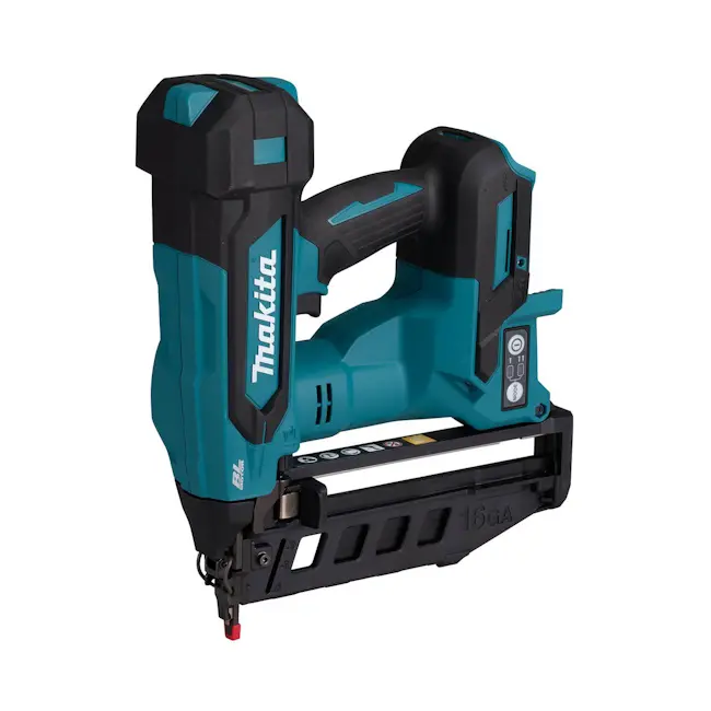 Makita aku zakivač 18V LXT DBN601Z
