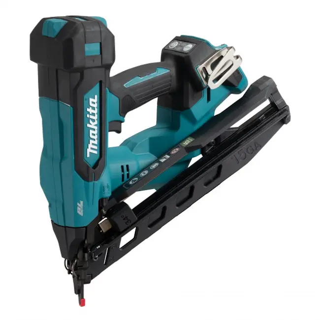 Makita aku zakivač 18V LXT DBN620Z Makita aku zakivač 18V LXT DBN620Z