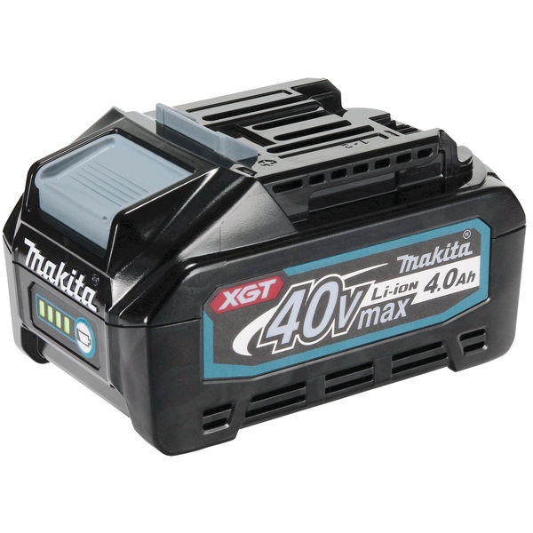 Makita akumulator XGT 4.0Ah BL4040 632N72-7 Makita akumulator XGT 4.0Ah BL4040 632N72-7