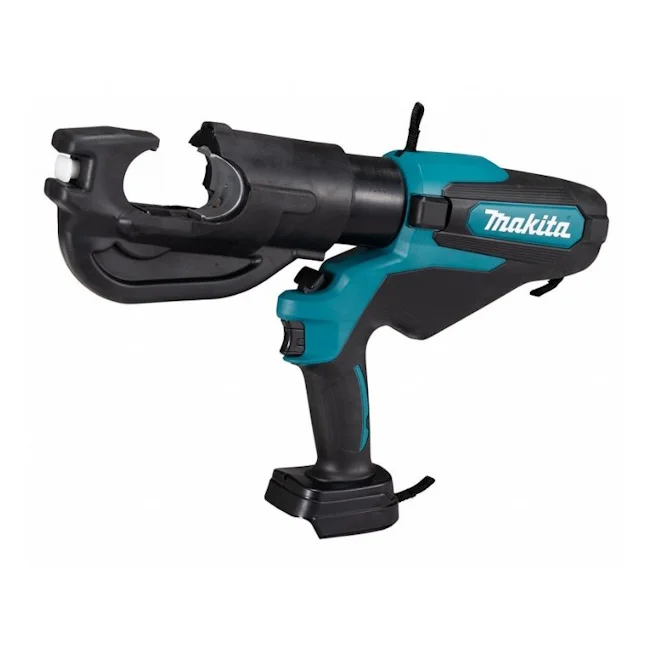 Makita akumulatorska klešta za krimpovanje 18V DTC301ZK