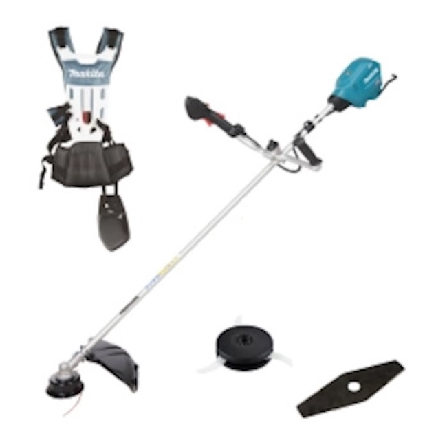 Makita akumulatorska kosa 40V UR013GZ04 Makita akumulatorska kosa 40V UR013GZ04