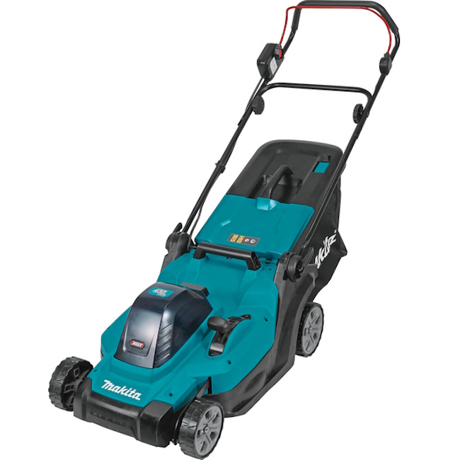 Makita akumulatorska kosilica 40V XGT LM004GZ