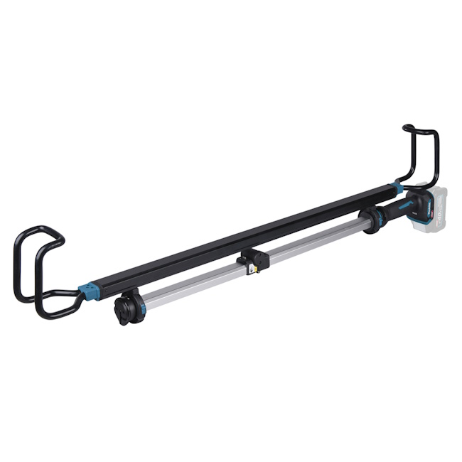 Makita akumulatorska LED lampa ML012G