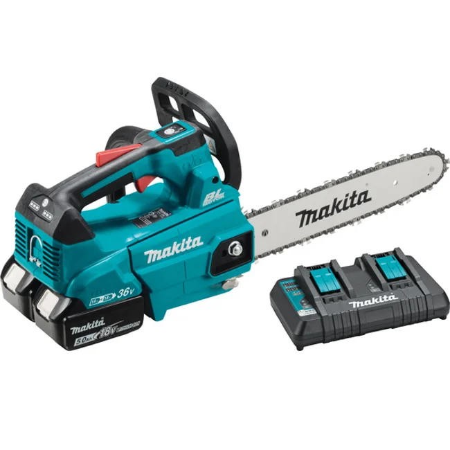 Makita akumulatorska lančana testera 30cm DUC306PT2 Makita akumulatorska lančana testera 30cm DUC306PT2