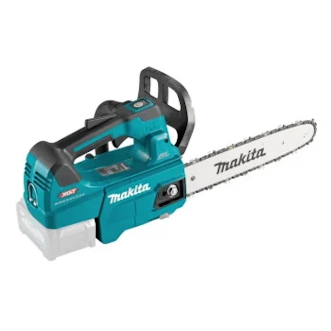 Makita akumulatorska lančana testera XGT 40V max bez baterije i punjača UC003GZ Makita akumulatorska lančana testera XGT 40V max bez baterije i punjača UC003GZ