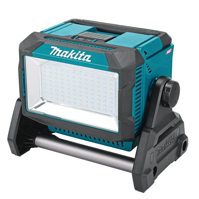 Makita akumulatorska LED lampa 40V XGT / 18V Li-ion DEAML009G Makita akumulatorska LED lampa 40V XGT / 18V Li-ion DEAML009G