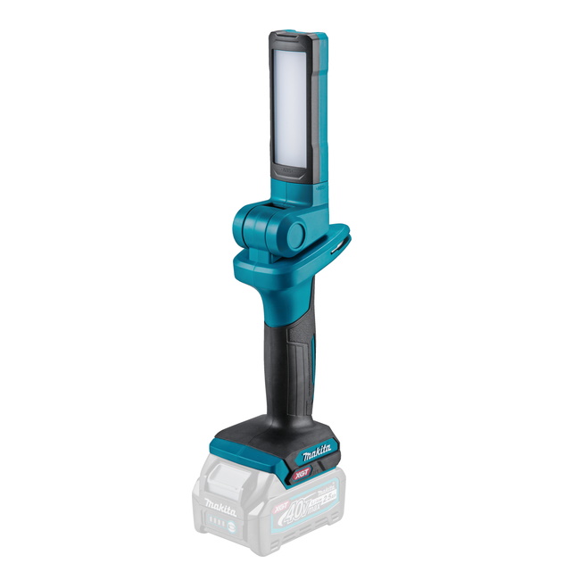 Makita akumulatorska LED lampa 40V XGT Li-ion ML006GX Makita akumulatorska LED lampa 40V XGT Li-ion ML006GX
