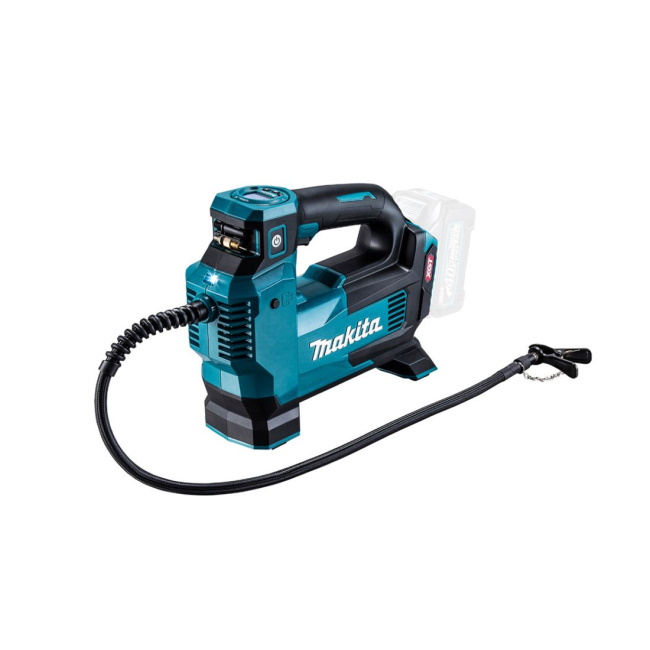 Makita akumulatorska pumpa 40V XGT MP001GZ