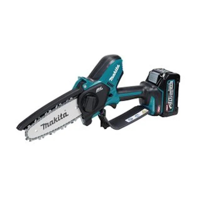 Makita akumulatorska testera za orezivanje 40V XGT UC029GM201 Makita akumulatorska testera za orezivanje 40V XGT UC029GM201