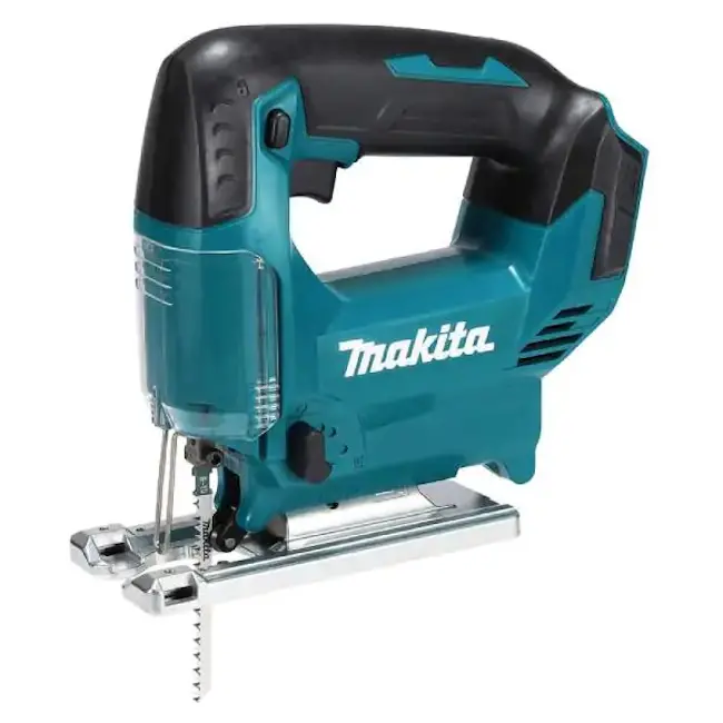 Makita akumulatorska ubodna testera 18V Solo DJV186Z Makita akumulatorska ubodna testera 18V Solo DJV186Z