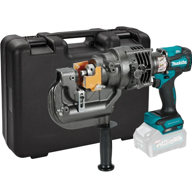 Makita akumulatorski bušač PP001GZK Makita akumulatorski bušač PP001GZK