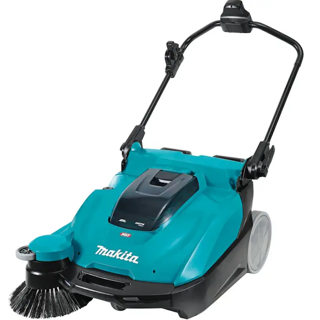 Makita akumulatorski čistač 40V max XGT VS001GZ Makita akumulatorski čistač 40V max XGT VS001GZ