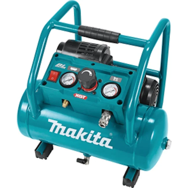 Makita akumulatorski kompresor 40V AC001GZ Makita akumulatorski kompresor 40V AC001GZ