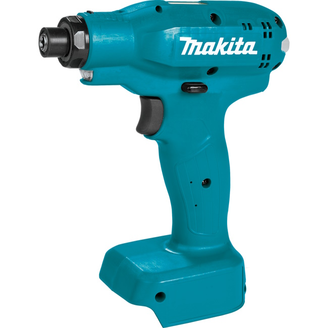 Makita akumulatorski odvijač 14.4V DFT023FMZ