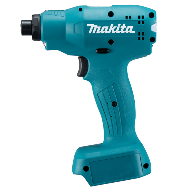 Makita akumulatorski odvijač 14.4V bez baterije i punjača DFT045FMZ Makita akumulatorski odvijač 14.4V bez baterije i punjača DFT045FMZ
