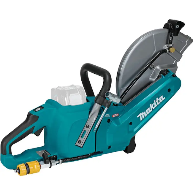 Makita akumulatorski rezač 40V XGT CE004GZ