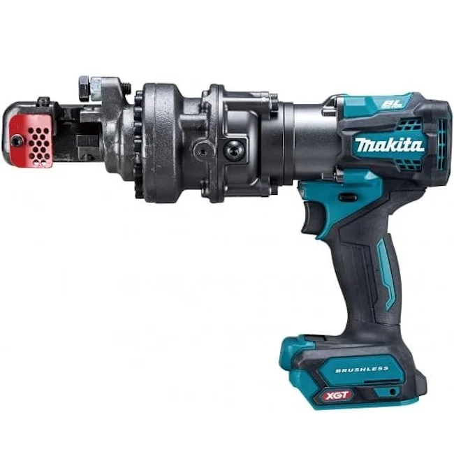 Makita akumulatorski rezač armature 40V XGT SC001GZK Makita akumulatorski rezač armature 40V XGT SC001GZK