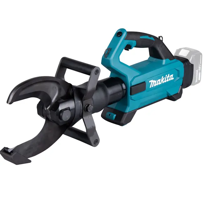Makita akumulatorski rezač kablova 18V DTC104ZK