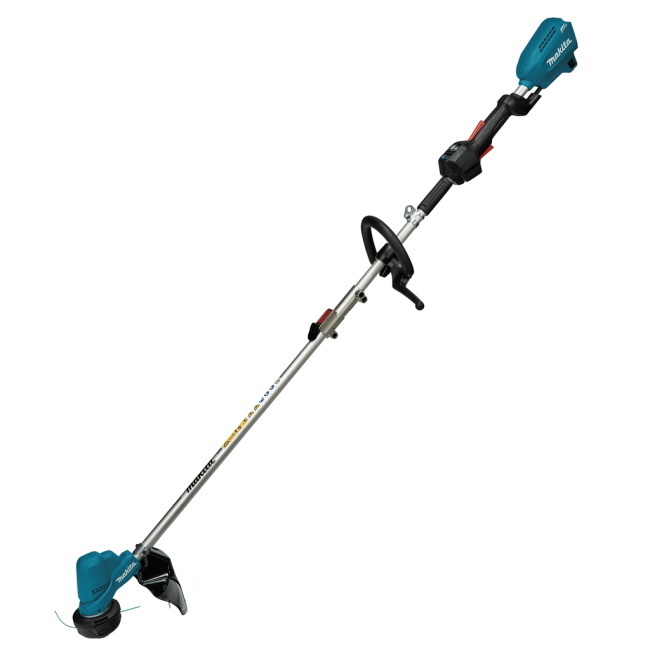 Makita akumulatorski trimer za travu 18V DUR191LZX9 Makita akumulatorski trimer za travu 18V DUR191LZX9