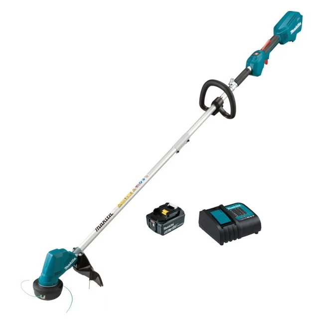 Makita akumulatorski trimer za travu 18V 280mm DUR194SFX2 Makita akumulatorski trimer za travu 18V 280mm DUR194SFX2