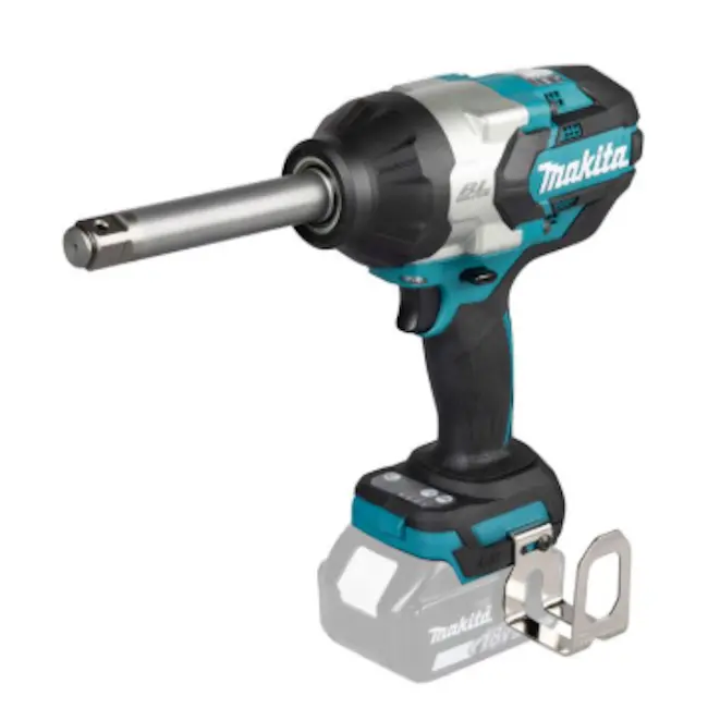 Makita akumulatorski udarni odvijač 18V Solo DTW1005Z