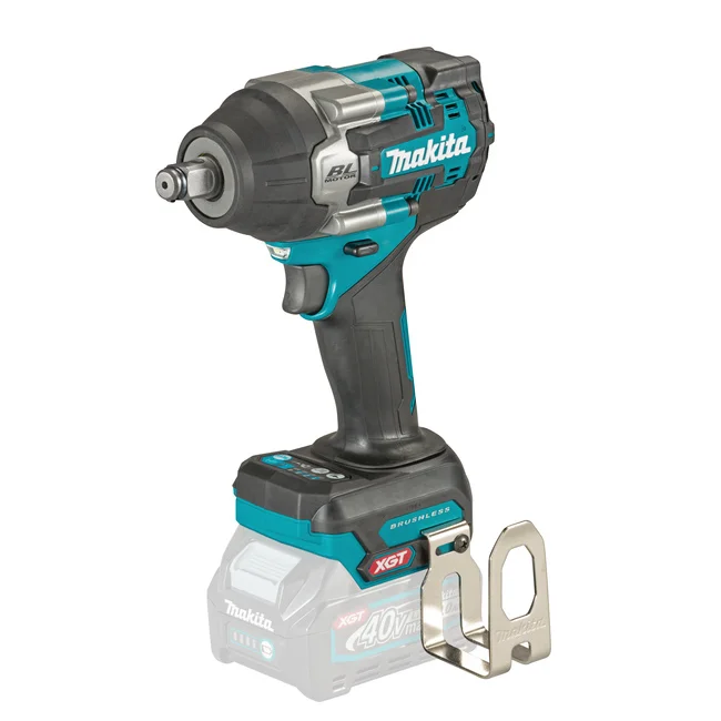 Makita akumulatorski udarni odvijač 40V XGT TW007GZ Makita akumulatorski udarni odvijač 40V XGT TW007GZ