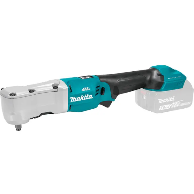 Makita akumulatorski ugaoni udarni odvijač 18V DTL302Z Makita akumulatorski ugaoni udarni odvijač 18V DTL302Z