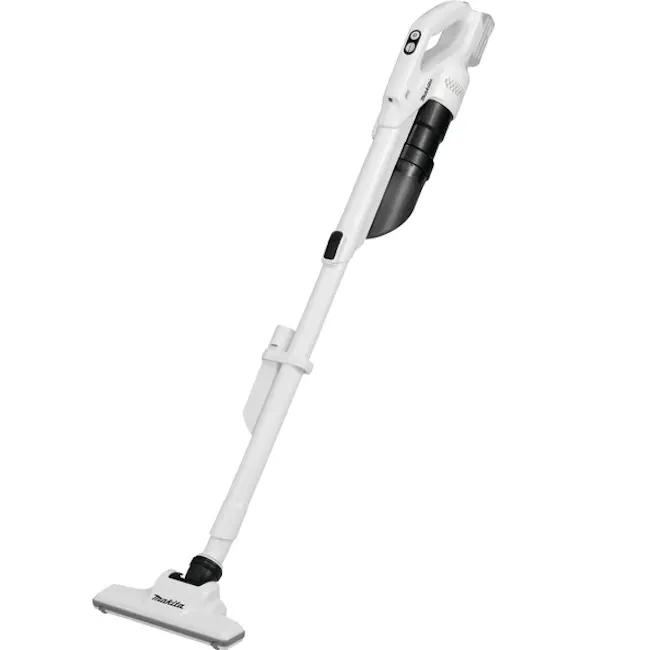 Makita akumulatorski usisivač 12V max CXT CL200FDZ