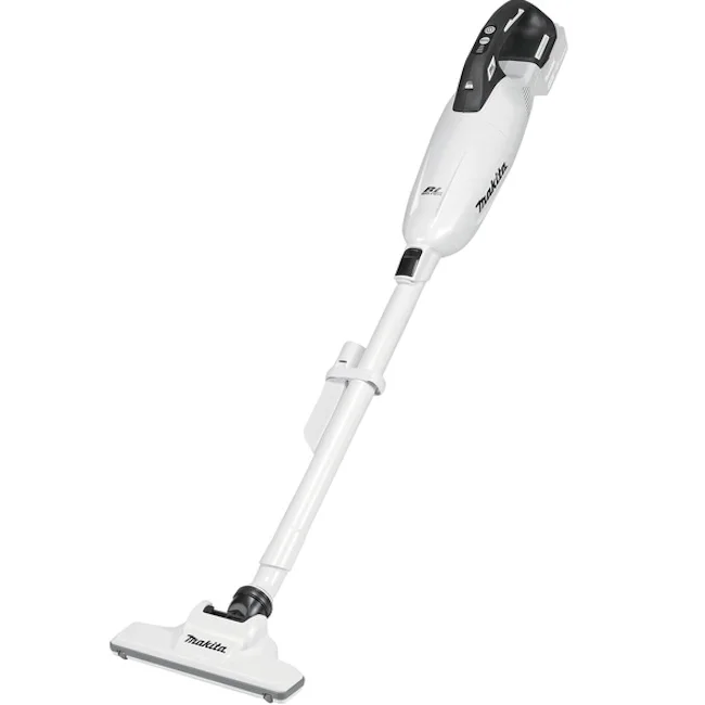 Makita akumulatorski usisivač DCL284FZW Makita akumulatorski usisivač DCL284FZW