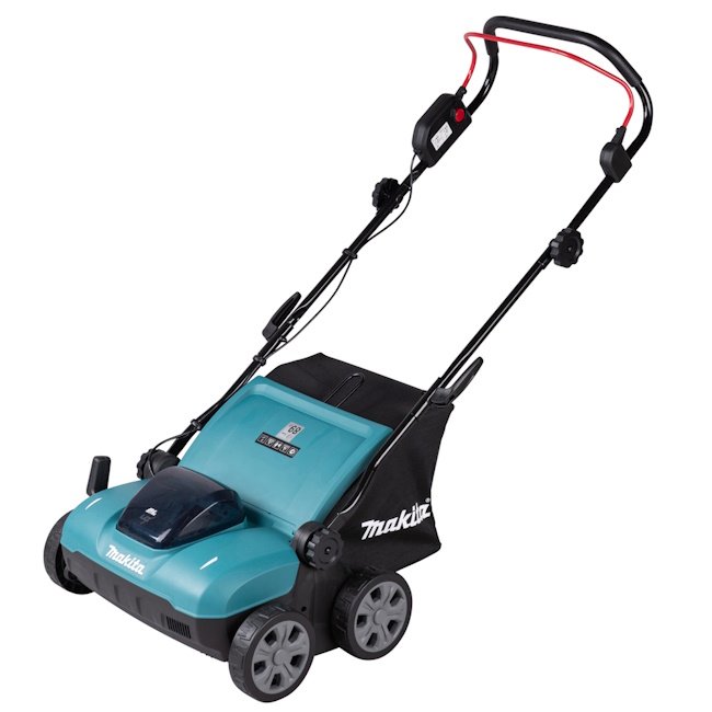 Makita akumulatorski vertikulator 18V LXT DUV320Z Makita akumulatorski vertikulator 18V LXT DUV320Z