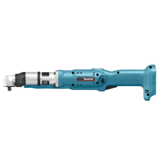 Makita akumulatorski ugaoni zavrtač bez baterije i punjača 14.4V DFL402FZ Makita akumulatorski ugaoni zavrtač bez baterije i punjača 14.4V DFL402FZ