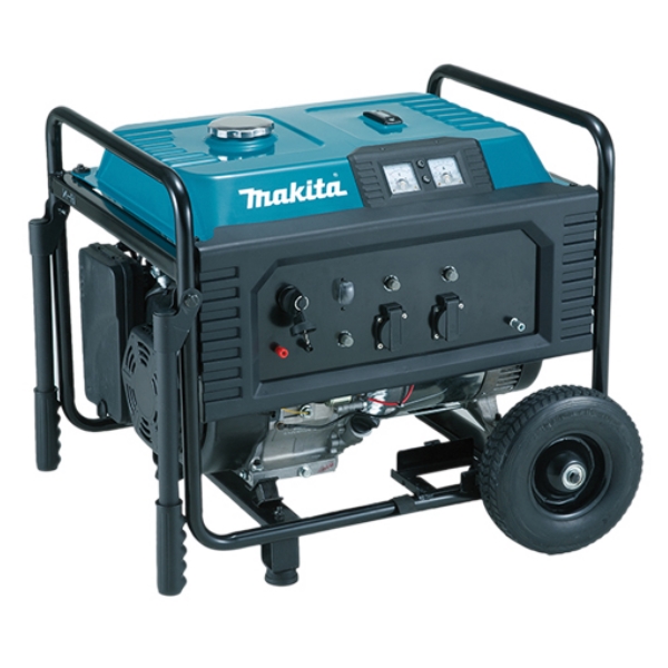 Makita benzinski agregat EG6050A Makita benzinski agregat EG6050A