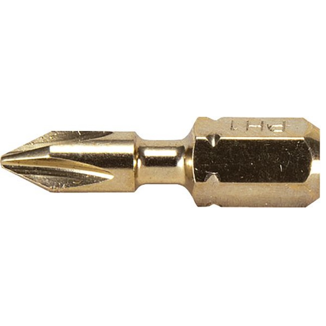 Makita bits nastavak PH2x25 GOLD 5/1 B-28494 Makita bits nastavak PH2x25 GOLD 5/1 B-28494